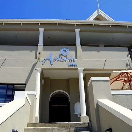 Ashanti Lodge Green Point Cidade Do Cabo Exterior foto