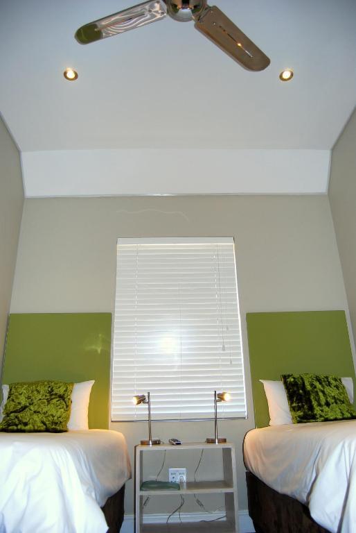 Ashanti Lodge Green Point Cidade Do Cabo Quarto foto