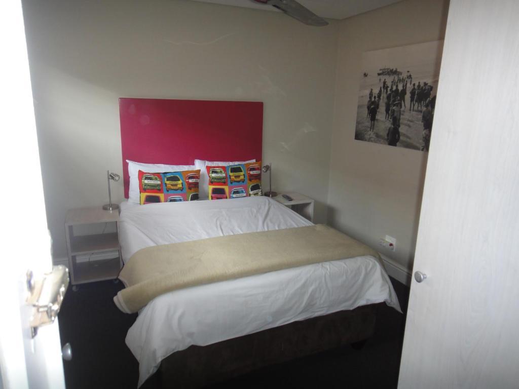 Ashanti Lodge Green Point Cidade Do Cabo Quarto foto