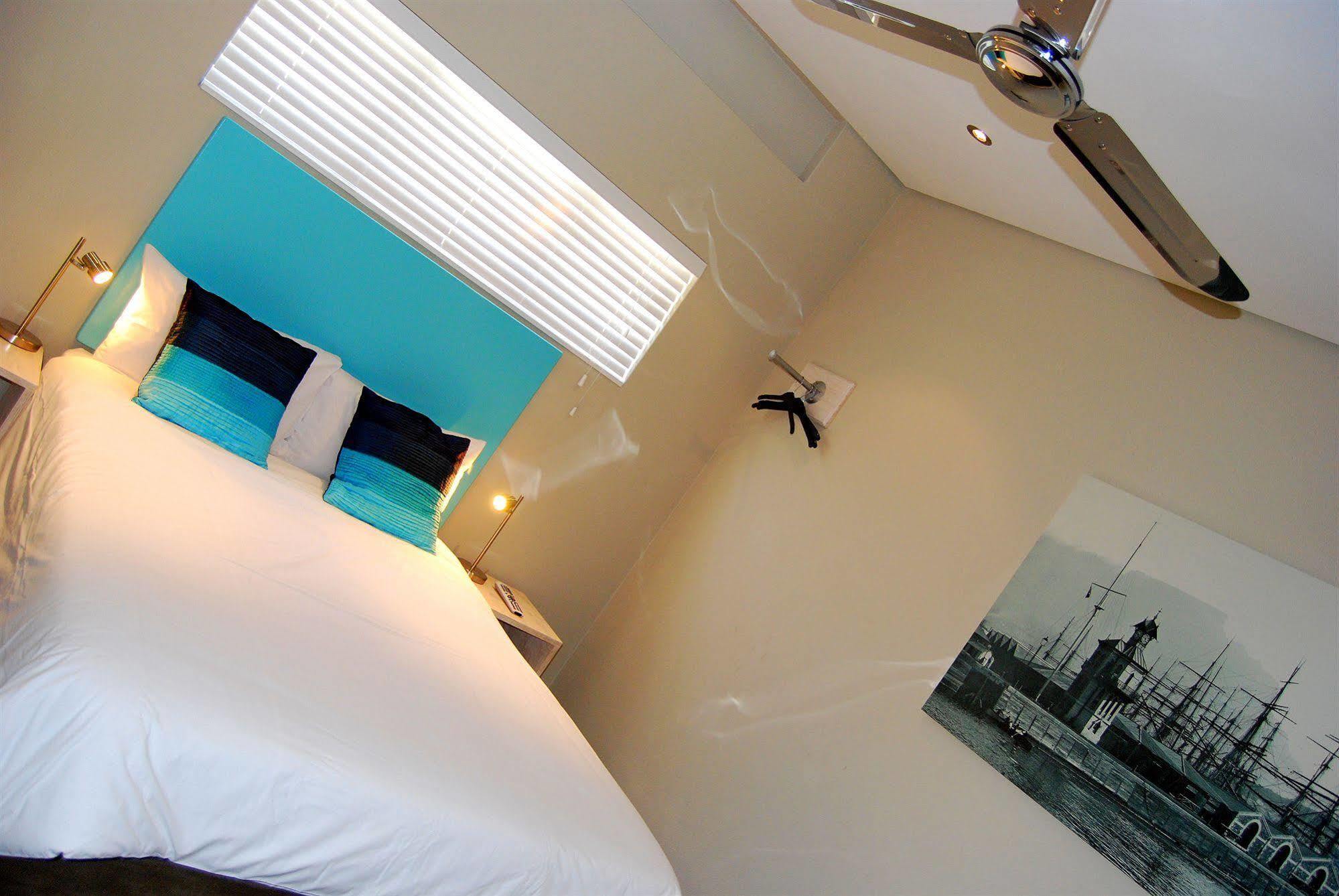 Ashanti Lodge Green Point Cidade Do Cabo Exterior foto